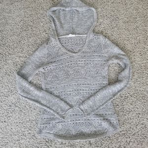 Knit Pullover